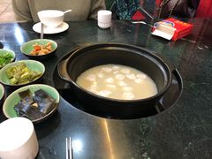 -齐海鱼圣深海石斑鱼火锅店(极地海洋世界店)