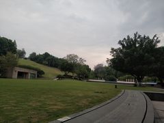 -成都保利公园皇冠假日酒店(熊猫基地店)