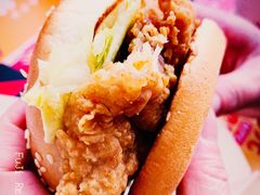 -肯德基(花园店)