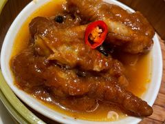 -玲珑·新粤菜(安华汇店)