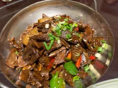 -鸿运楼·舌尖上的徽菜