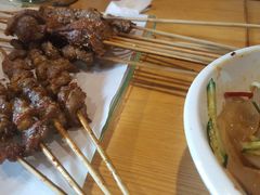 -管氏翅吧(广渠门店)