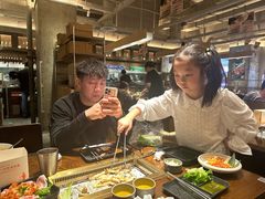 -新石器烤肉(之心城店)