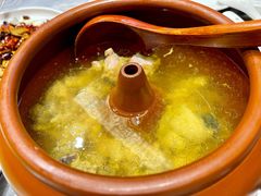 -蔼若春.传承三十年云南菜(金碧公园店)