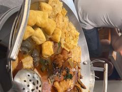 -小螺大作·螺蛳粉火锅(林和西店)