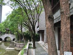 -龙潭水乡