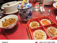 -老萍巷•莲花血鸭(楚萍店)