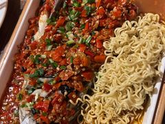 -不二·民谣音乐餐吧(长沙店)