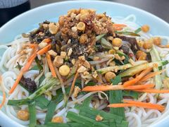 凉拌米线-多味居(剪子巷店)