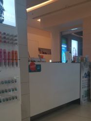 -锦尚名仕Hair Salon