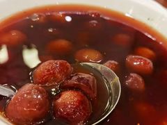 -三凤酒家·百年无锡菜(清扬茂业店)