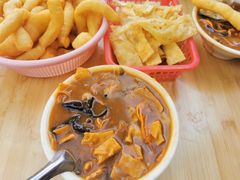 -逍遥镇刘相五胡辣汤豆沫馆(康复中街店)