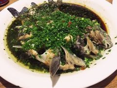 -陈先进鱼馆·夜宵·地道农家菜(湖墅南路店)