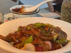 -园里前·10年私厨·福建菜(台江万达鳌峰洲店)