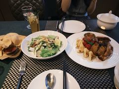 -翡翠鸟精品泰国菜(北辰财富中心店)