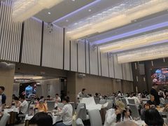 -喜宴又一村·粤菜·茶点·海鲜(壹方天地店)