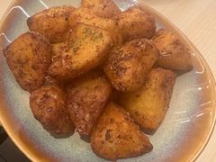 -乐凯撒披萨(欢乐颂购物中心店)