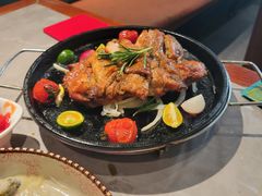 -通海俄式烧烤·俄罗斯大串(嵩山路店)