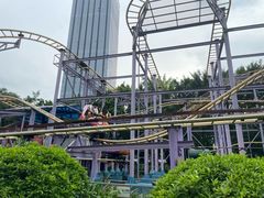 -史努比缤纷世界