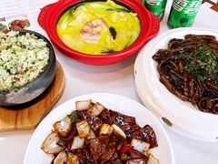 -简小姐·上海餐厅(长城大厦店)