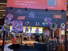 -翠微百货(龙德店)