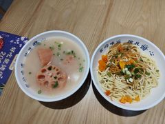 -文叔·湖北名小吃·小龙虾(华强北店)