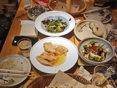 -鸽子窝(宋庄店)