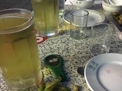 -兆辉木炭海鲜烧烤·海鲜小炒