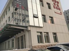 -山西医科大学第二医院(院本部)