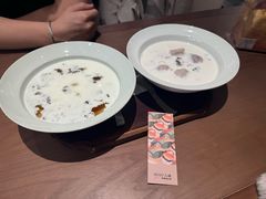-RUXU入续糖水铺与包(卓悦中心店)