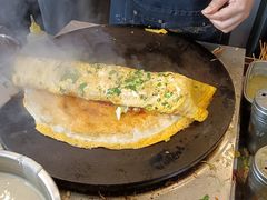 -卞姐蛋饼(陕西南路店)