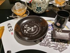 -天狗山料理(省体店)