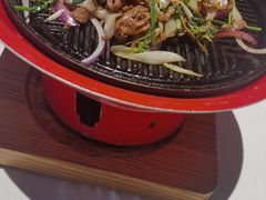 -庆云楼饭庄(什刹海店)