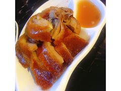 广式烧鸭-西关味(大卫城店)