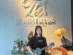 -天德荟KTV