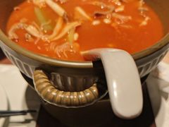 -大树餐厅(益田假日店)