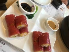-点都德(汇盈广场店)