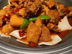 -耶里夏丽·丝路新疆菜·清真食品(徐汇南丹东路臻选店)