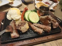-豪客来牛排(海沧阿罗海店)