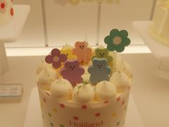 -好利来(紫竹院店)