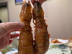 -老字号蛇口德记烧腊饭店·海鲜加工
