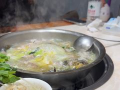 -海关荤豆花(洋河一路店)