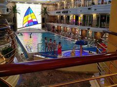 -海韵之星邮轮水会(明发商业广场店)