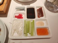 -森隆饭庄(崇文门新世界百货店)