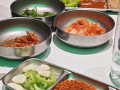 -范儿·嫂子烤肉·精致炭火烤肉(长治路店)