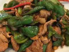 -眉州东坡(北苑华贸店)