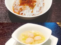 -萬國春·中菜馆(颐和公馆店)