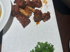 -许爷家·生态湖鲜(徐汇日月光店)