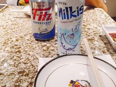 -御满屋日本料理