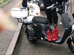 -九号电动车(安定门内大街店)